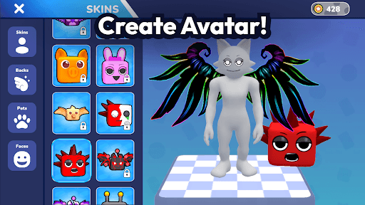 Elytopia: Obby Games & Tycoon screenshot 8 - screenshot