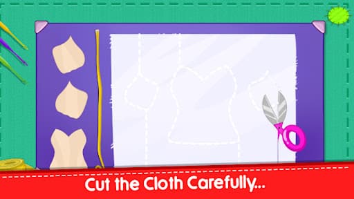 Pets Tailor screenshot 4 - screenshot