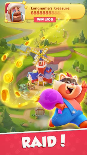 Coin Race: Amazing Journey screenshot 18 - screenshot