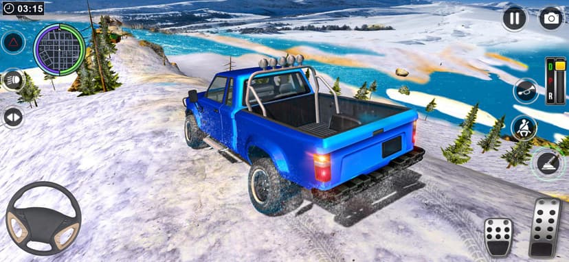 Car Driving Master: Car Games screenshot 4 - screenshot