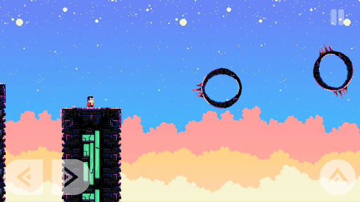 DERE Vengeance screenshot 3 - screenshot