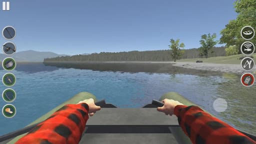 Ultimate Fishing Simulator screenshot 4 - screenshot