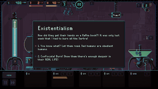 Despotism 3k screenshot 16 - screenshot