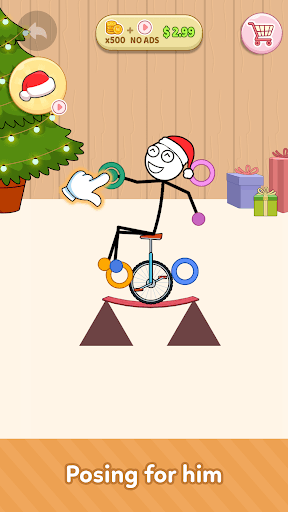 Grab Crazy screenshot 5 - screenshot