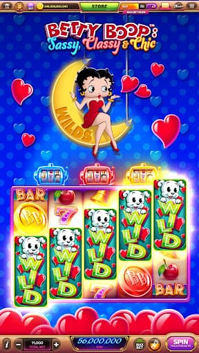 Caesars Slots: Casino Games screenshot 7 - screenshot