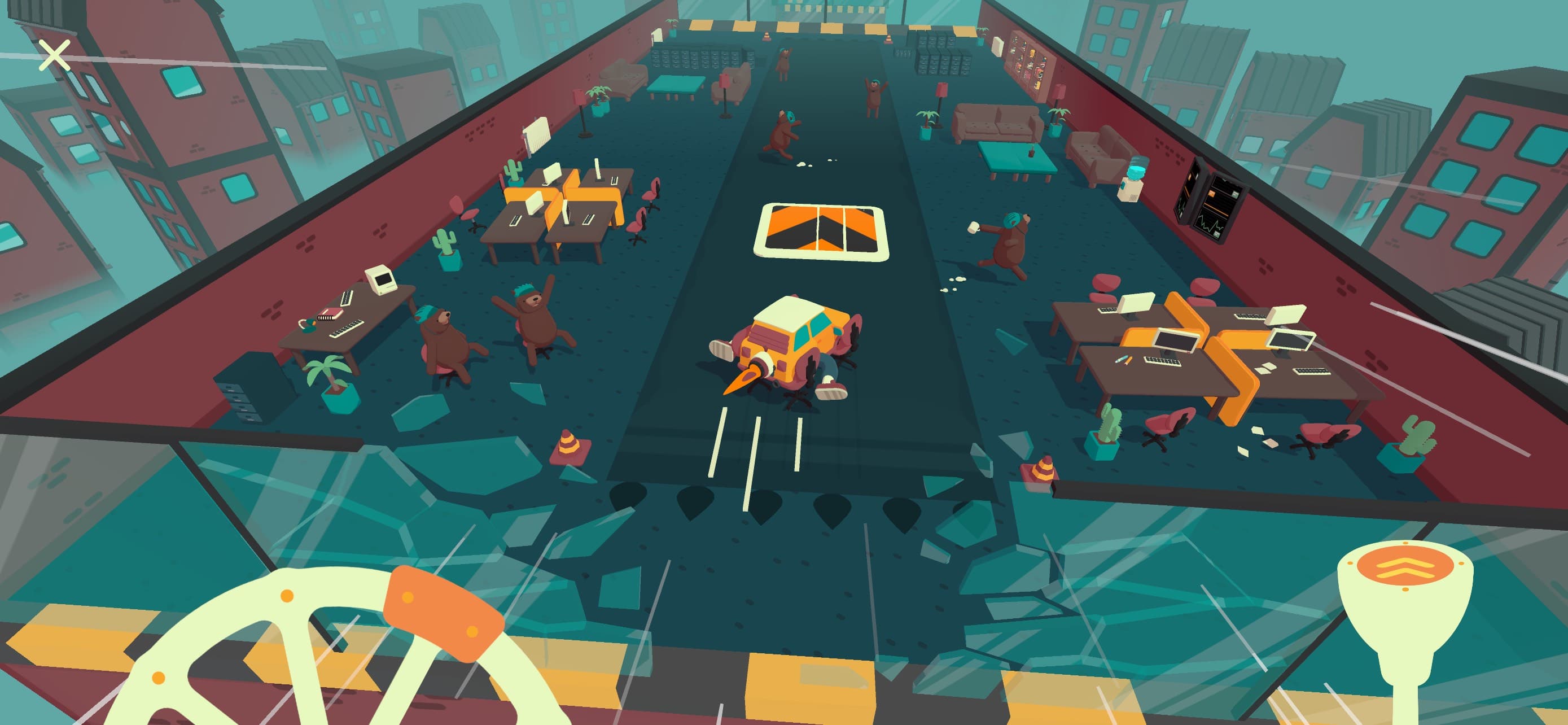 WHAT THE CAR? screenshot 7 - screenshot