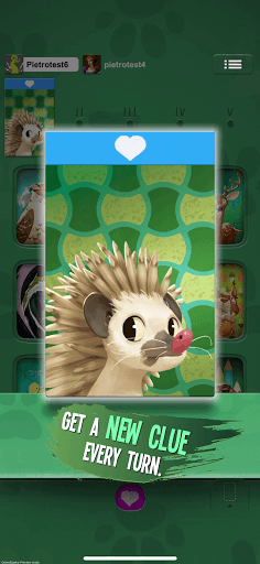 Similo: The Card Game screenshot 3 - screenshot