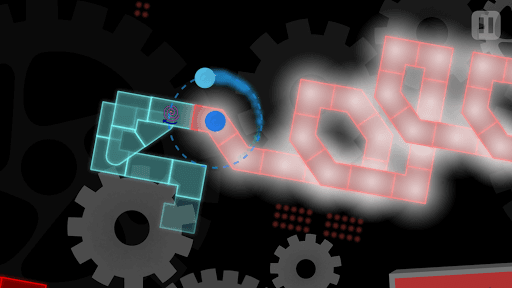 A Dance of Fire and Ice screenshot 12 - screenshot