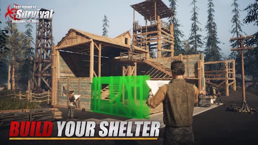 Last Island of Survival screenshot 12 - screenshot