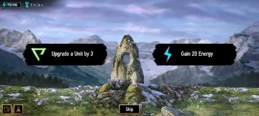 GWENT: Rogue Mage screenshot 2 - screenshot