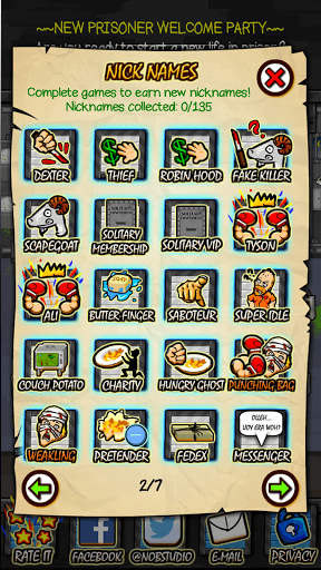 Prison Life RPG screenshot 6 - screenshot