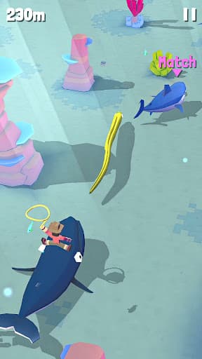 Rodeo Stampede: Sky Zoo Safari screenshot 6 - screenshot