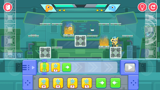 Coding Games for kids screenshot 29 - screenshot