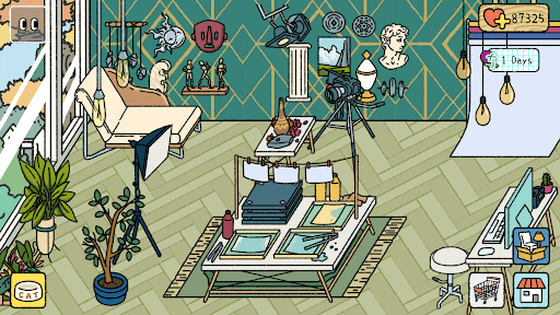Adorable Home screenshot 4 - screenshot
