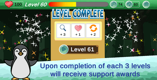 Connect Animal Classic Travel screenshot 4 - screenshot