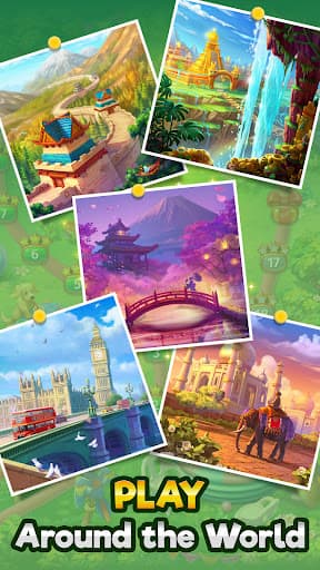 Mahjong Journey: Tile Match screenshot 5 - screenshot