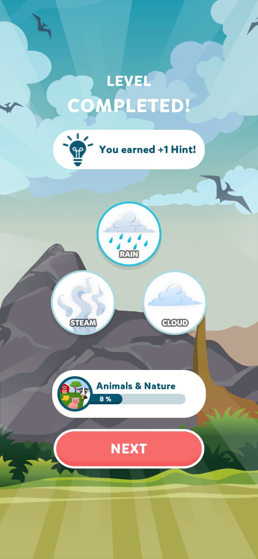 Element Flow screenshot 4 - screenshot