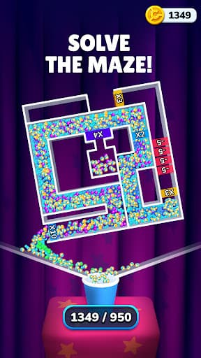 Multi Maze 3D screenshot 9 - screenshot