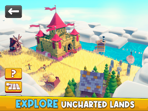 Kingdomino - The Board Game screenshot 12 - screenshot