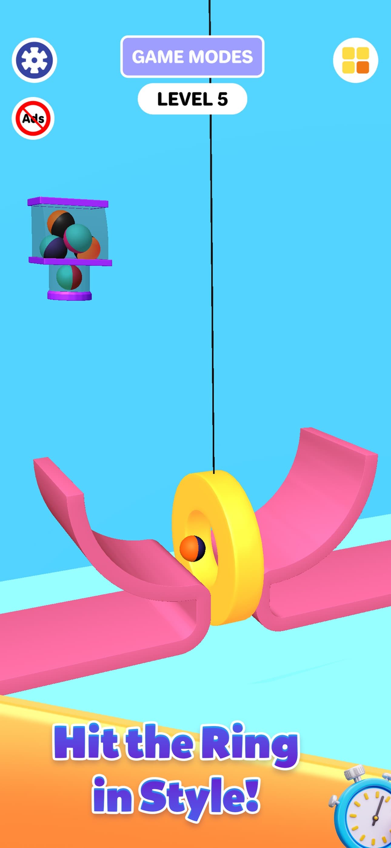 Perfect Time! screenshot 6 - screenshot