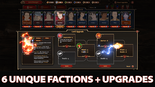 Ash of Gods: The Way screenshot 11 - screenshot