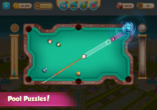 Royal Pool: 8 Ball & Billiards screenshot 18 - screenshot