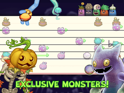 My Singing Monsters Composer screenshot 9 - screenshot