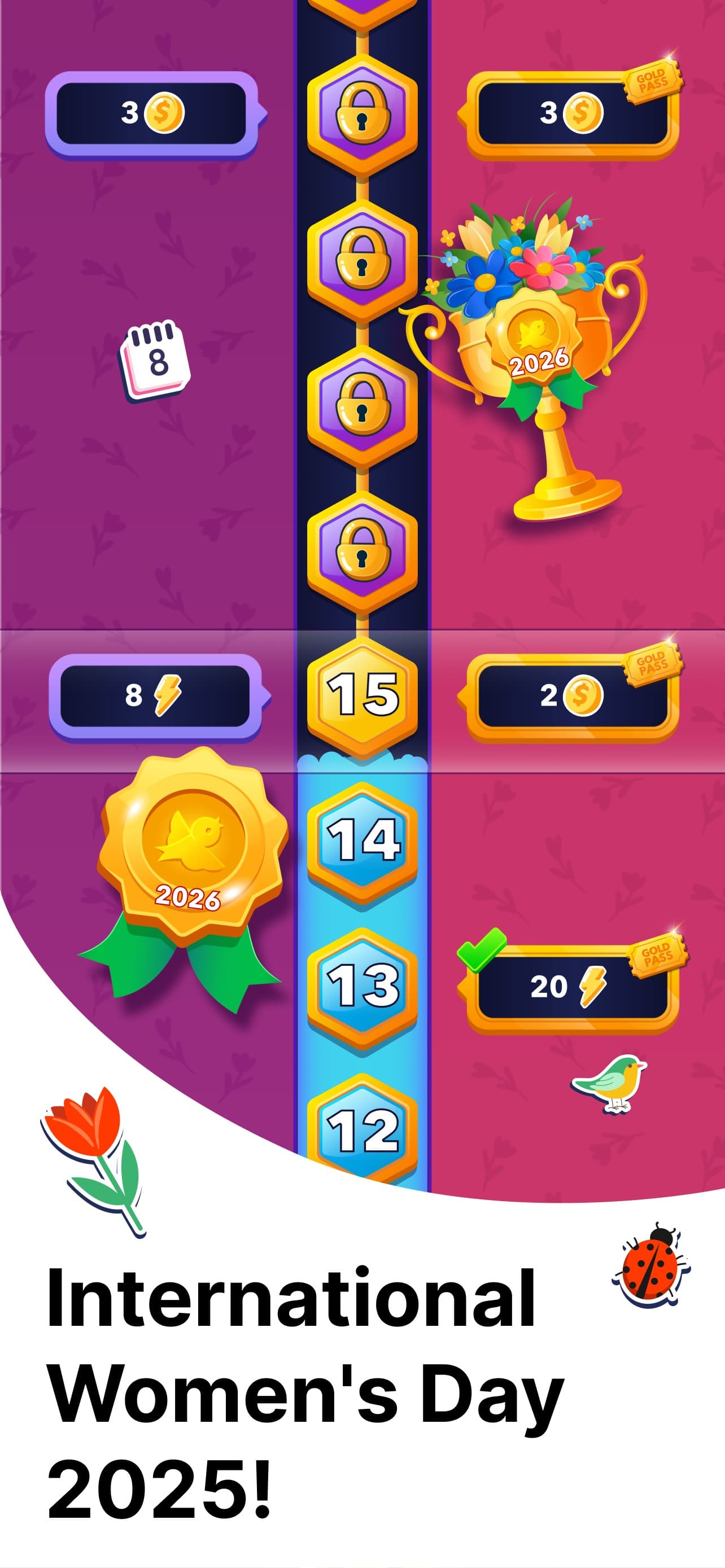 Erudite: Brain Spin Trivia screenshot 4 - screenshot