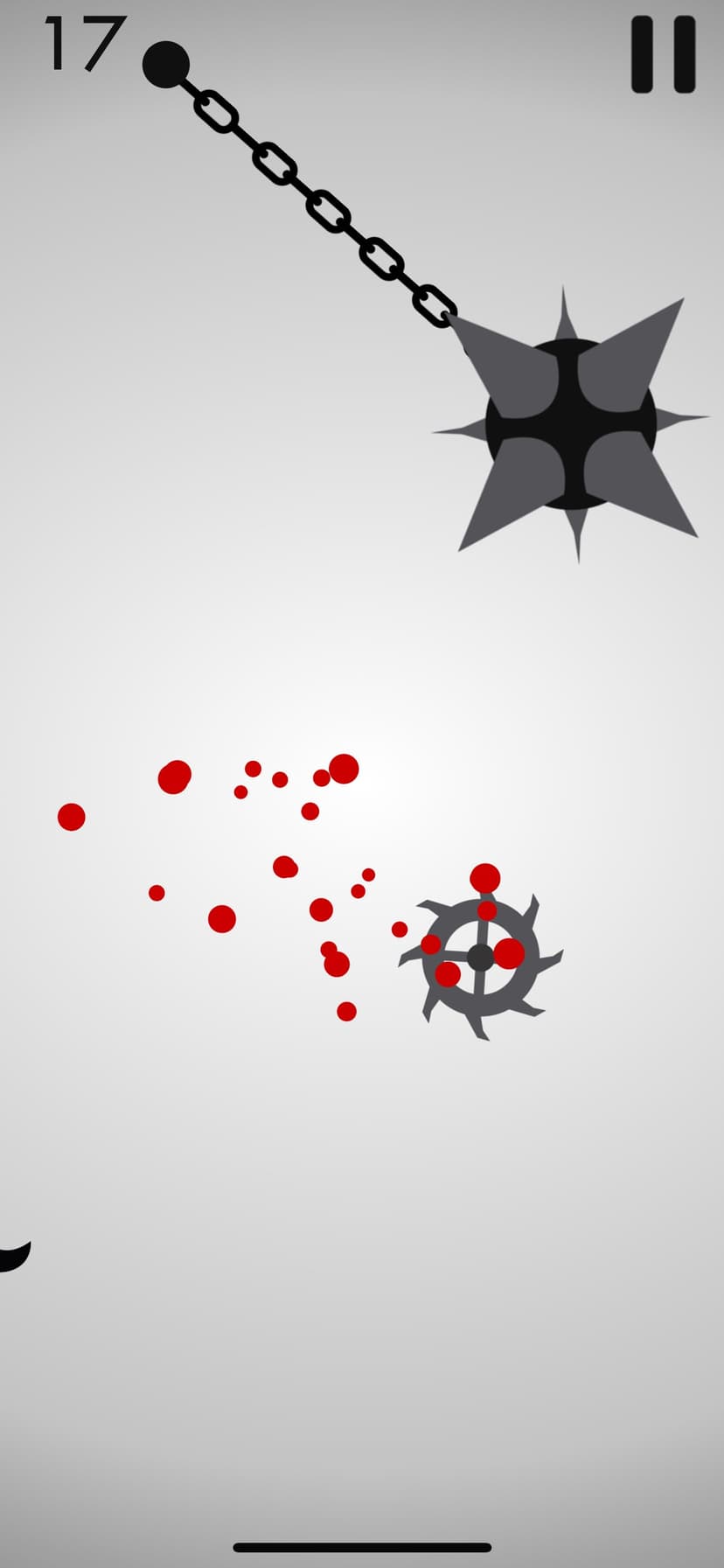Worm Run! screenshot 4 - screenshot