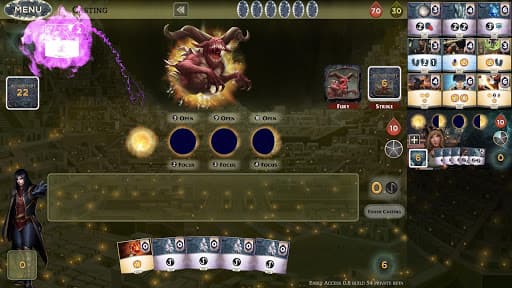 Aeon's End screenshot 20 - screenshot