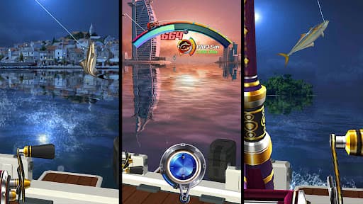 Fishing Hook screenshot 3 - screenshot