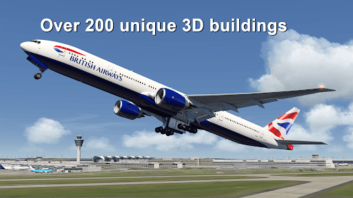 Aerofly FS Global screenshot 6 - screenshot