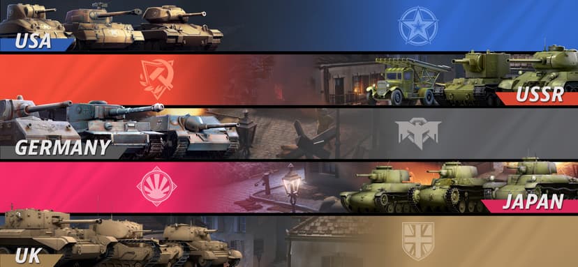 World War Armies: WW2 PvP RTS screenshot 4 - screenshot