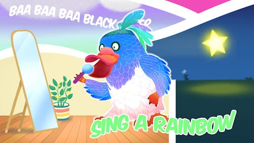 Baby English: Games & Phonics screenshot 6 - screenshot