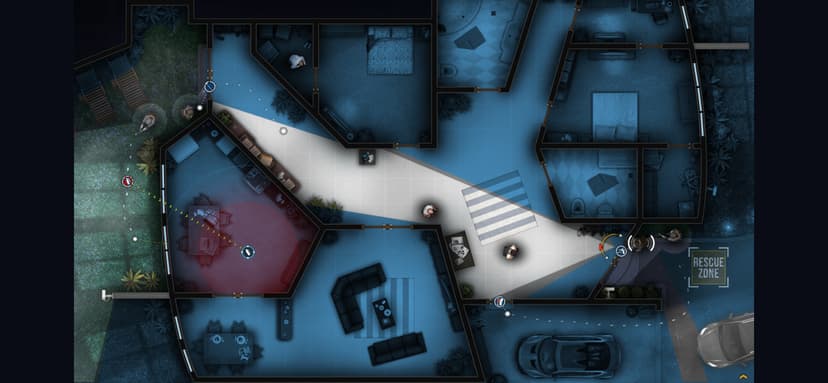 Door Kickers screenshot 9 - screenshot