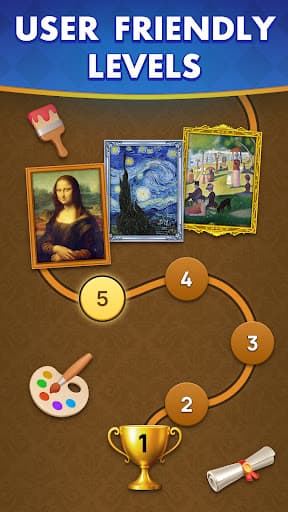 Vigor Solitaire for Seniors screenshot 7 - screenshot
