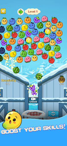 Fruit Harvest Tycoon screenshot 4 - screenshot