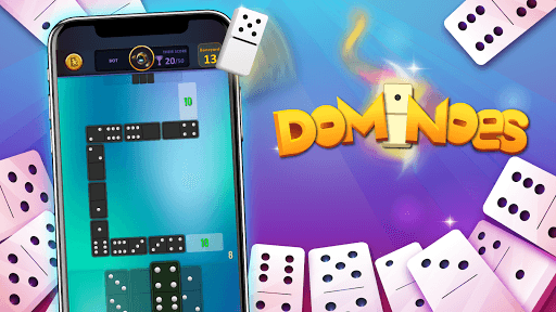 Dominoes - Offline Domino Game screenshot 8 - screenshot