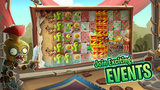 Plants vs. Zombies™ 2 screenshot 4 - screenshot
