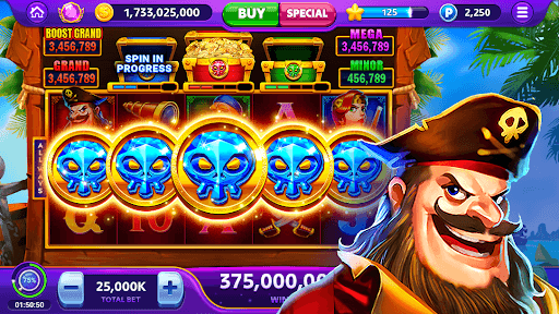 Vegas Craze Casino screenshot 3 - screenshot