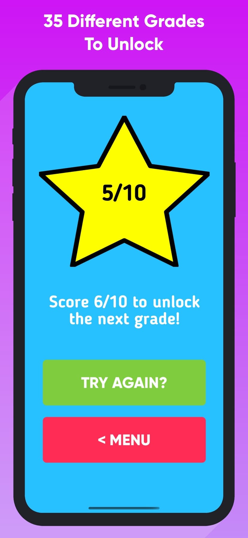 Are You Smarter Than A Child?? screenshot 2 - screenshot