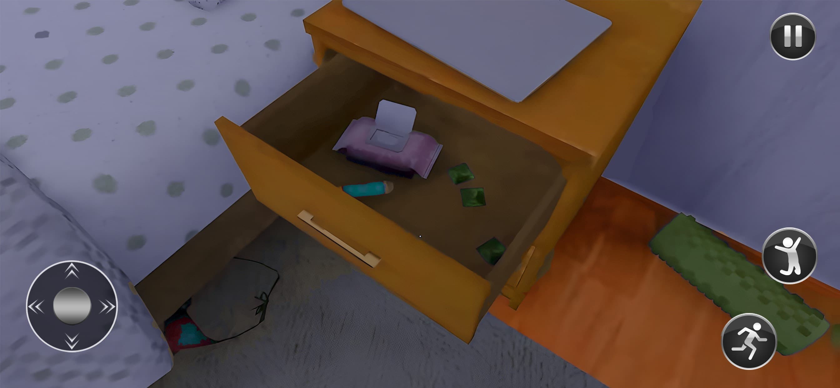 Naughty Schoolboy Escape Games screenshot 5 - screenshot