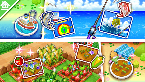 Cooking Mama: Let's cook! screenshot 28 - screenshot