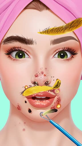 Happy Screw Trip 3D: ASMR screenshot 2 - screenshot