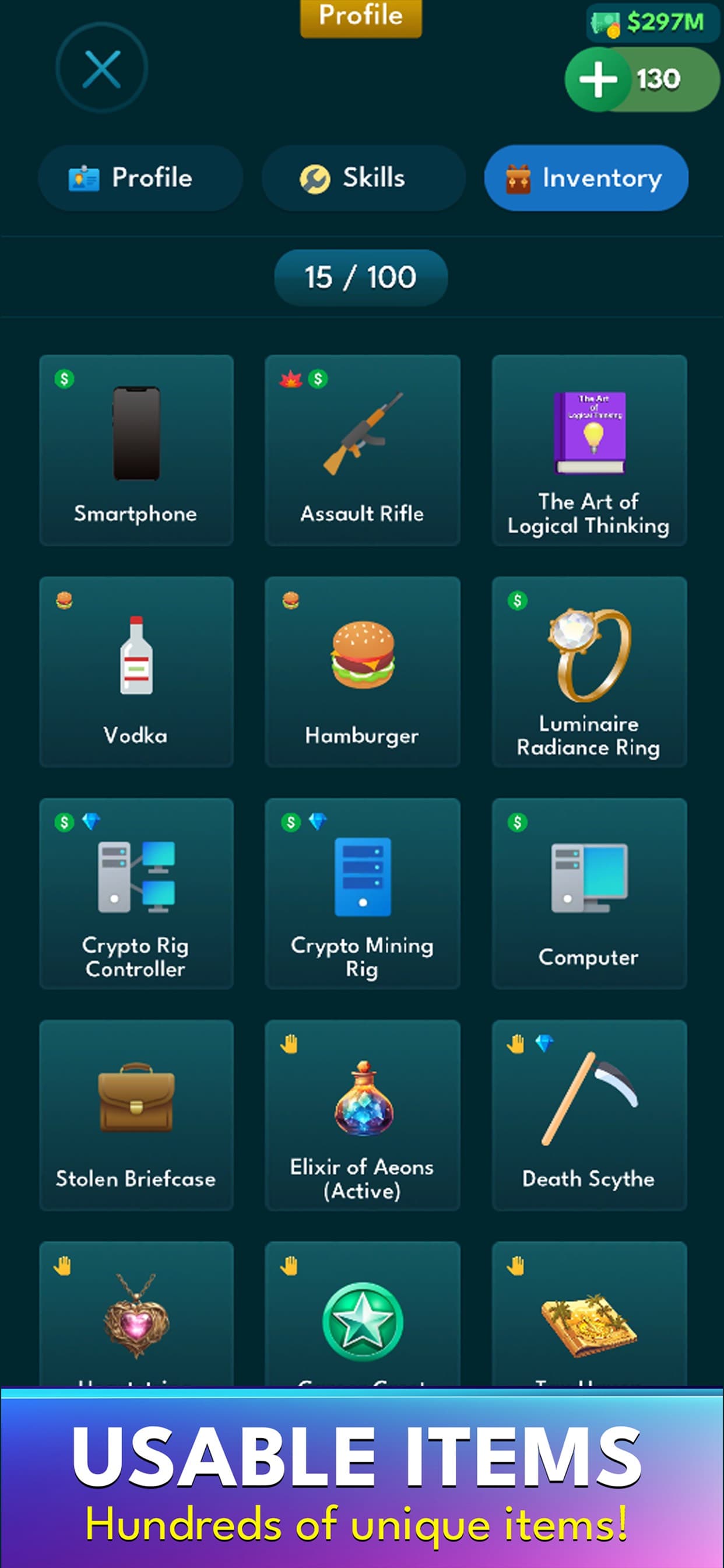 AltLife - Life Simulator screenshot 4 - screenshot