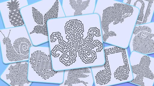 Arrow Explorer: Escape Puzzle screenshot 8 - screenshot