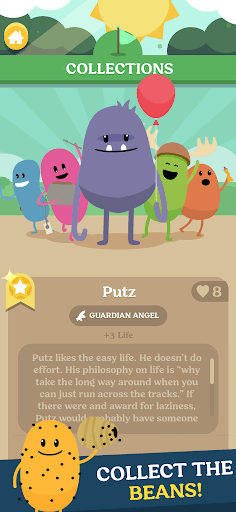 Dumb Ways To Die 3: World Tour screenshot 1 - screenshot