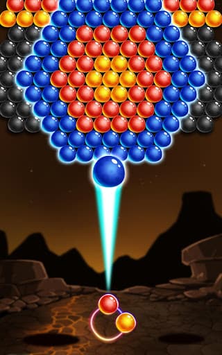 Bubble Shooter screenshot 18 - screenshot
