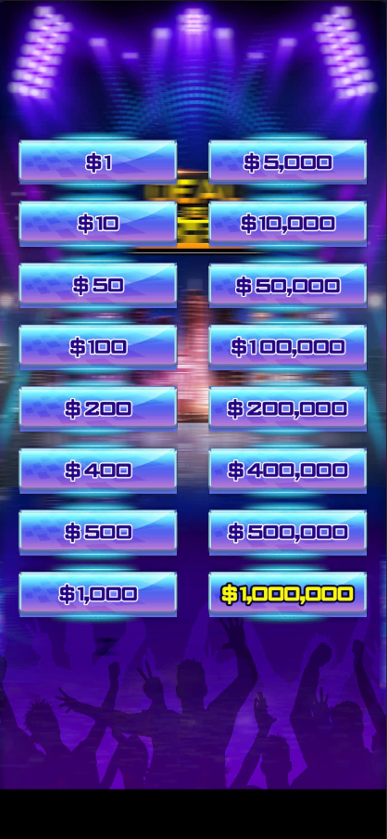 Deal To Be Richest screenshot 3 - screenshot