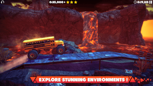 Offroad Legends 2 screenshot 10 - screenshot